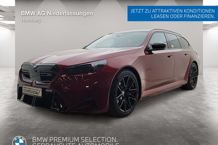 BMW M5 Gebrauchtwagen
