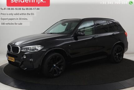 BMW X5 Gebrauchtwagen