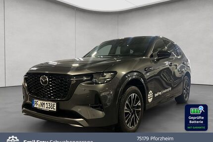 Mazda CX-60 Gebrauchtwagen