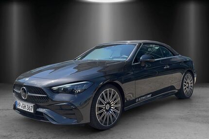 Mercedes-Benz CLE 450 Gebrauchtwagen