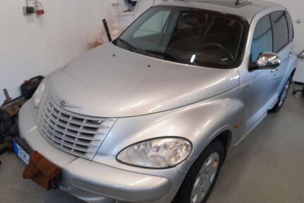 Chrysler PT Cruiser Gebrauchtwagen