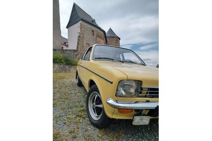 Opel Kadett Gebrauchtwagen