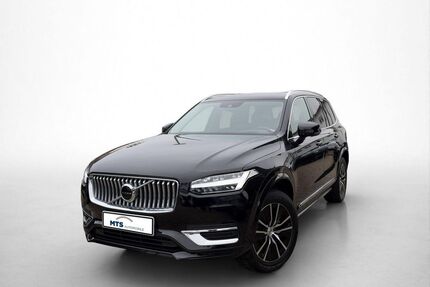 Volvo XC90 Gebrauchtwagen