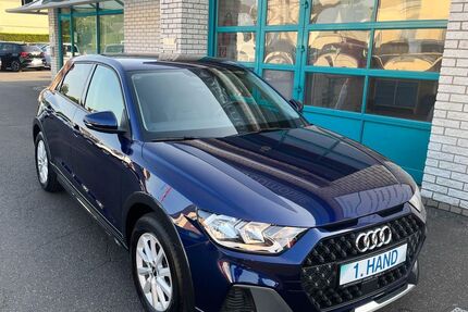 Audi A1 Gebrauchtwagen