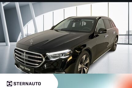 Mercedes-Benz E 200 Gebrauchtwagen