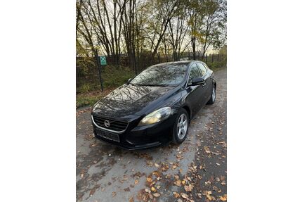 Volvo V40 Gebrauchtwagen