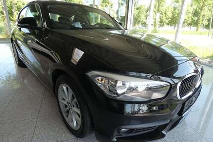 BMW 116 Gebrauchtwagen