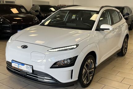 Hyundai KONA Gebrauchtwagen