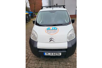 Citroen Nemo Gebrauchtwagen