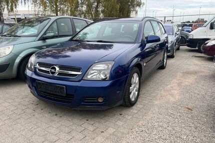 Opel Vectra Gebrauchtwagen