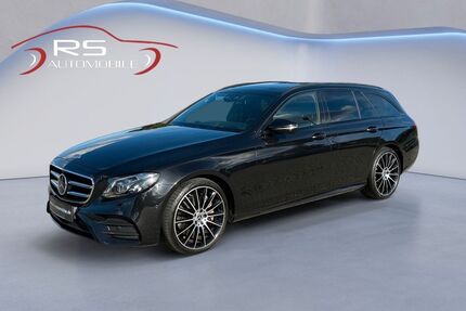 Mercedes-Benz E 400 Gebrauchtwagen