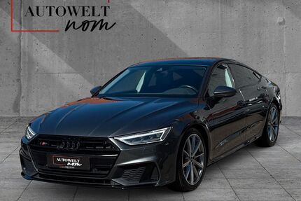 Audi S7 Gebrauchtwagen