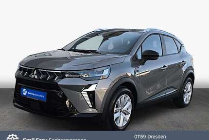 Mitsubishi ASX Gebrauchtwagen