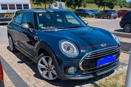 Mini Cooper Clubman Gebrauchtwagen