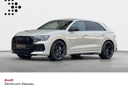 Audi RSQ8 Gebrauchtwagen