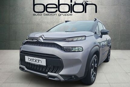 Citroen C3 Aircross Gebrauchtwagen