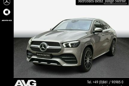 Mercedes-Benz GLE 350 Gebrauchtwagen