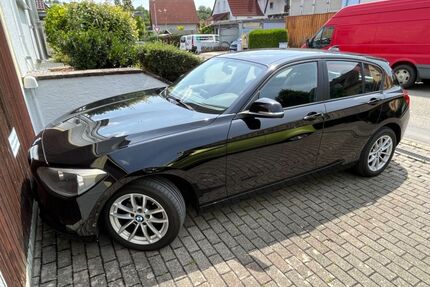 BMW 114 Gebrauchtwagen
