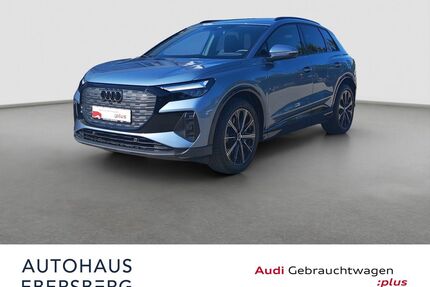 Audi Q4 e-tron Gebrauchtwagen