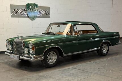 Mercedes-Benz 280 Gebrauchtwagen