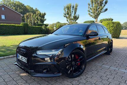 Audi RS6 Gebrauchtwagen