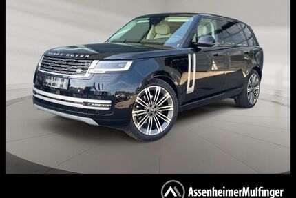 Land Rover Range Rover Gebrauchtwagen