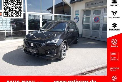 Seat Tarraco Gebrauchtwagen