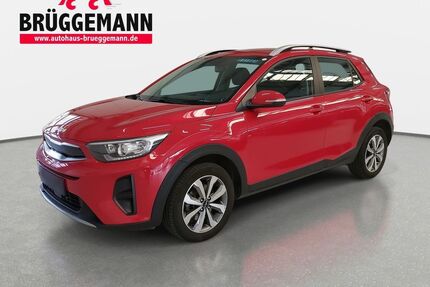 Kia Stonic Gebrauchtwagen