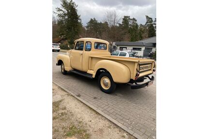 Chevrolet Andere Oldtimer
