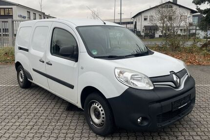Renault Kangoo Gebrauchtwagen