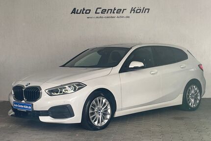 BMW 118 Gebrauchtwagen