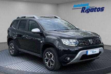Dacia Duster Gebrauchtwagen