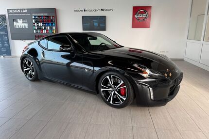 Nissan 370Z Gebrauchtwagen