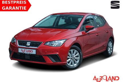 Seat Ibiza Gebrauchtwagen