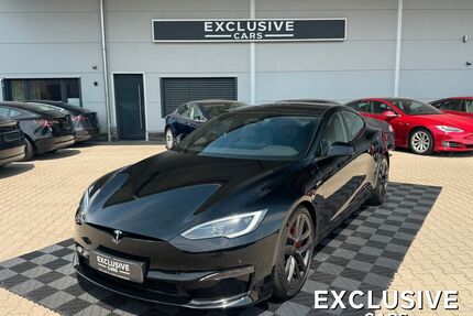 Tesla Model S Gebrauchtwagen