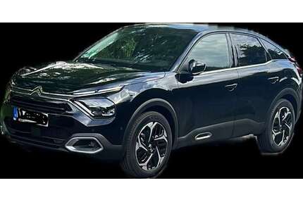 Citroen C4 Gebrauchtwagen