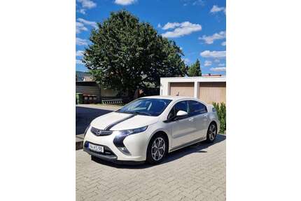 Opel Ampera Gebrauchtwagen