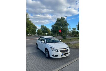 Chevrolet Cruze Gebrauchtwagen