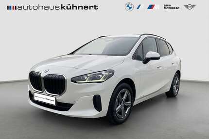 BMW 218 Gebrauchtwagen