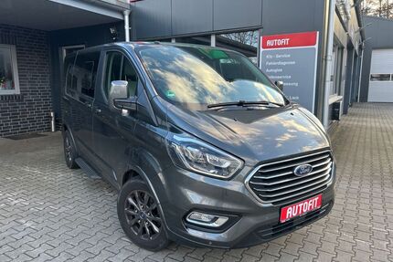 Ford Transit Gebrauchtwagen