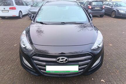 Hyundai i30 Gebrauchtwagen