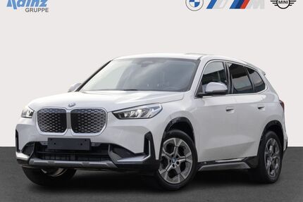 BMW iX1 Gebrauchtwagen