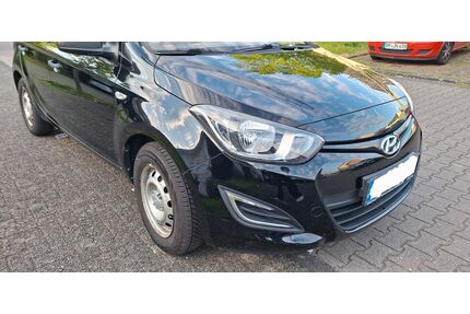 Hyundai i20 Gebrauchtwagen