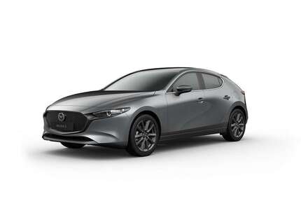 Mazda 3 Gebrauchtwagen