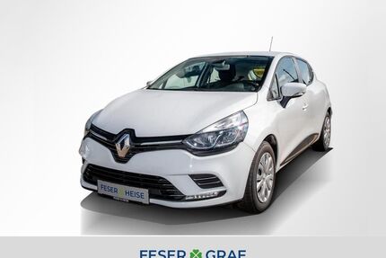 Renault Clio Gebrauchtwagen