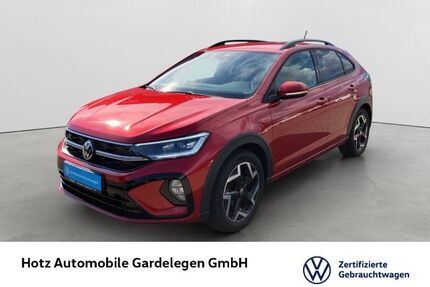 VW Taigo Gebrauchtwagen