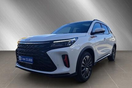 DFSK Fengon 600 Gebrauchtwagen