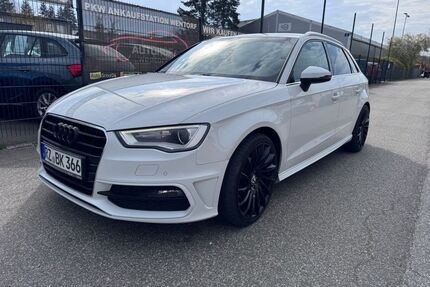 Audi A3 Gebrauchtwagen