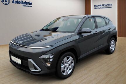 Hyundai KONA Gebrauchtwagen