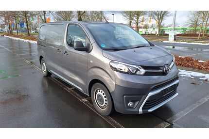 Toyota Proace (Verso) Gebrauchtwagen